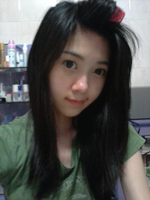 ♥ Jeanice Ang, Si Gadis Dahsyat ♥ [PIC][VID][IGO]