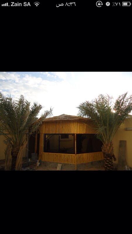 Almoosa4Bamboo's tweet photo. جديدنا غرفة من البامبو ..!! http://t.co/OgiacHKe3Z