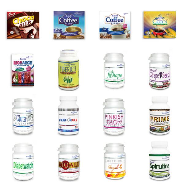Colourphobia's tweet image. #ROYALE wellness products :)  
*super brand 
*certified halal 
*FDA approved