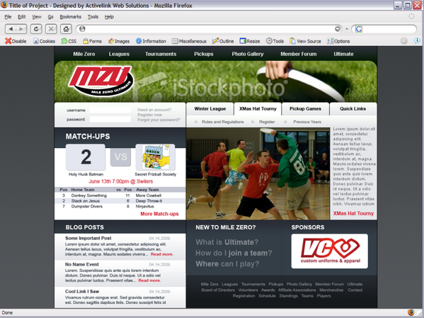 What is the deal with this Ultimate League? -  blog.ultimate-league.com/history/what-i…
