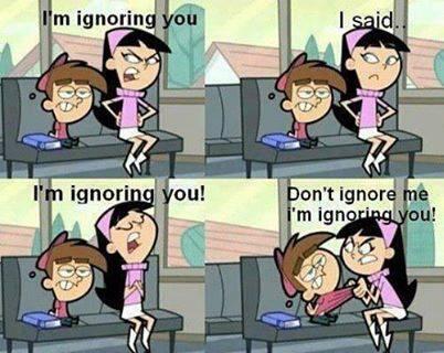 Incredible Girls Logic !! Awwwwwwwww!! #GirlsLogic