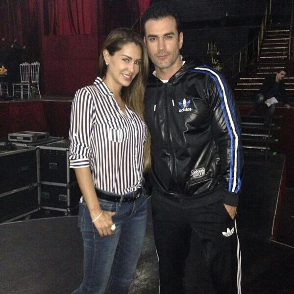 david zepeda _ დავიდ ზეპედა - Page 2 BU-9zs0CMAAN0Qn