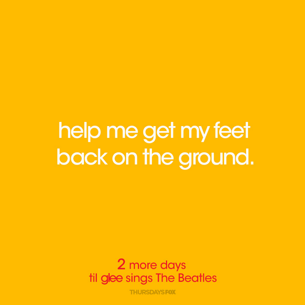 TjeMerlynn's tweet photo. RT @GLEEonFOX: 2 more days until the #gleeseason5 premiere!!! http://t.co/db1TMrVF3T