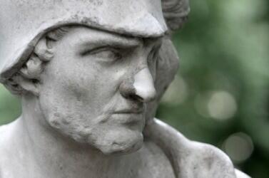 AresTheMarsMan's tweet photo. My face when the other gods asked me to take my swords off for Peleus and Thetis's wedding... #uwannagobro? http://t.co/06YAhY2Y6p