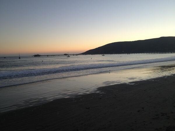 JarvisTomei's tweet photo. Goodnight California http://t.co/MjeY3kBXxE
