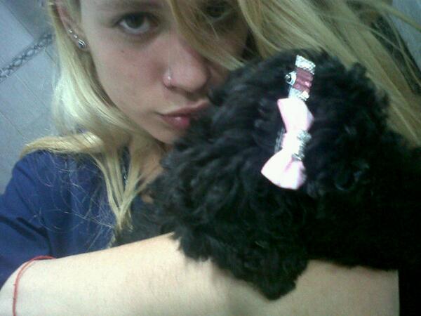 Melzacconi's tweet image. #INTICA ♥