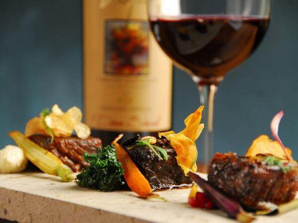 La gastronomía de #BajaCalifornia sigue dando de que hablar ;), descubre porque en 
Foto:... bit.ly/16BJqXT