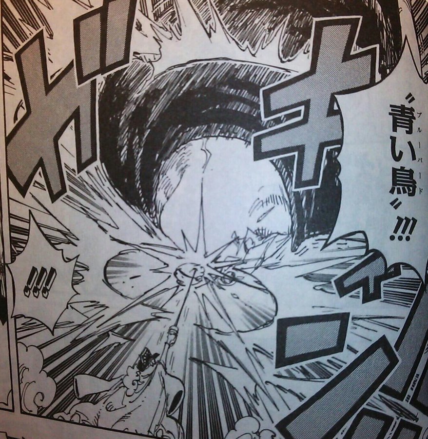 ワンピースのキャベンディッシュの強さは 悪魔の実の能力や覇気を紹介 ワンピース呪術廻戦ネタバレ漫画考察