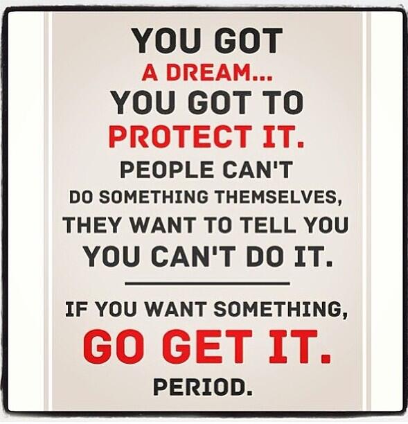 1loveOnecia's tweet photo. Tonight's motivation for the mentee http://t.co/1GkktI7Yfb