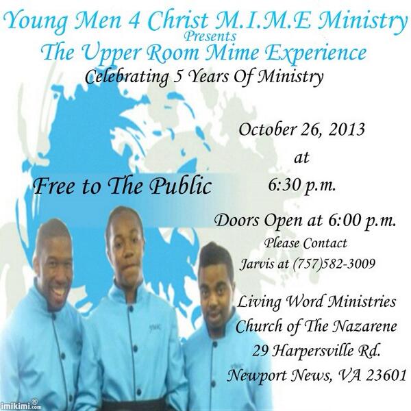 ym4cmime's tweet photo. Come Out &amp; Support at our service http://t.co/L9vnXtGSIF