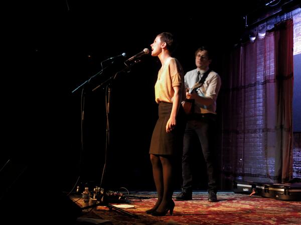 SPACEinterns's tweet photo. @katedmonson 9/24/13 http://t.co/pMrgLTvUxT