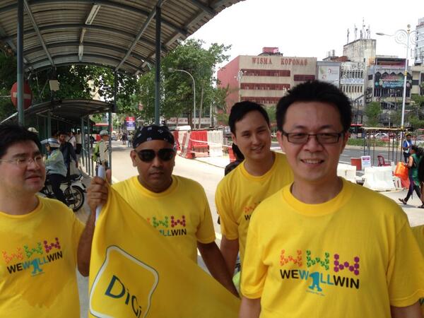 DiGiCFDT127's tweet photo. DGWWWDAY #T127 #C3 http://t.co/x0PfEGp1iW
