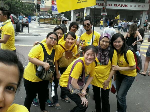 DIGICFDT21's tweet photo. #dgwwwday #t21 #c3 http://t.co/OY4AtJywIf