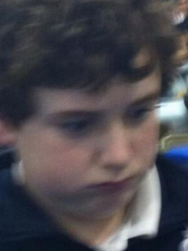 BullsCrett's tweet photo. #SchoolTomorrow http://t.co/auFE4K8JQB