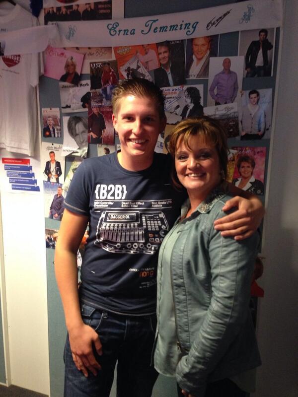 Heeft u het interview van Erna Temming bij BingoFm gemist ?  rtvutrecht.nl/gemist/uitzend…  <a href="/ErnaTemming/">Erna Temming</a> <a href="/perrykramps/">Perry Kramps</a>