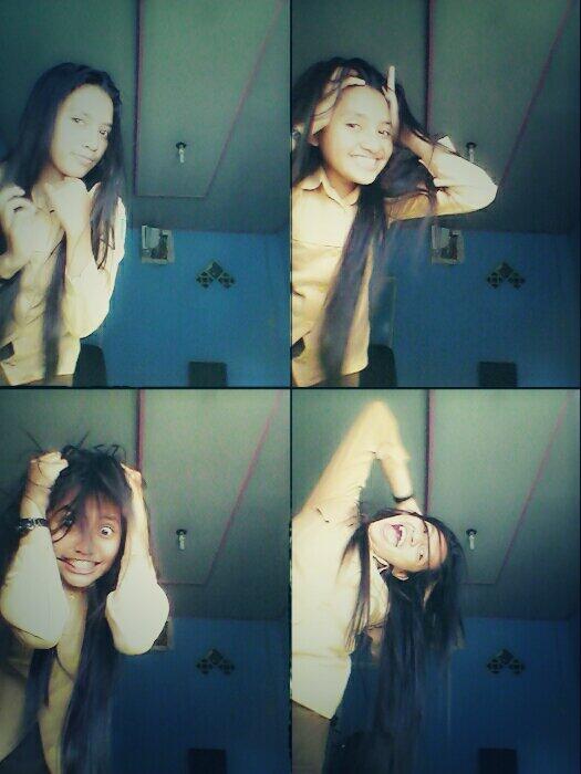 halidili_fc's tweet photo. Ini kelakuan yg paling kecil pas lg putus cintaa. Haha @herliadwiah http://t.co/vn5mZWr91J