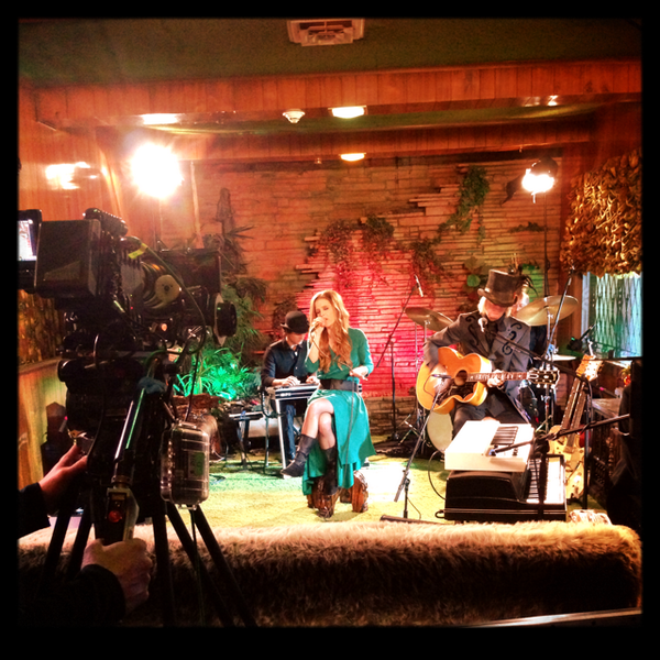 LMP on Ram Country -Yahoo Music Episode Live date: Wed 11/13: ramcountry.music.yahoo.com   <a href="/YahooMusic/">Yahoo Music</a>