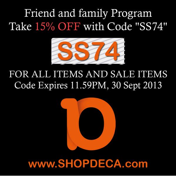 re_comen's tweet image. 25% + 15% For Gadget / Tablet Accessories #diskon #voucher #sale goo.gl/FFc8xM