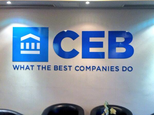 amyshort00's tweet image. I now officially work for #CEB @CEB_SHL #SHLisCEB #HR