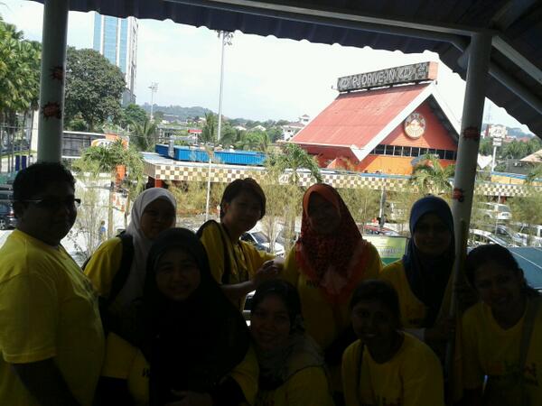 DiGicfd65's tweet photo. #DGWWWDay #T65 #C1 http://t.co/KaNFHMwpKa