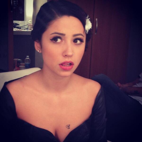 FannZeybas's tweet photo. http://t.co/7qvFteQci4