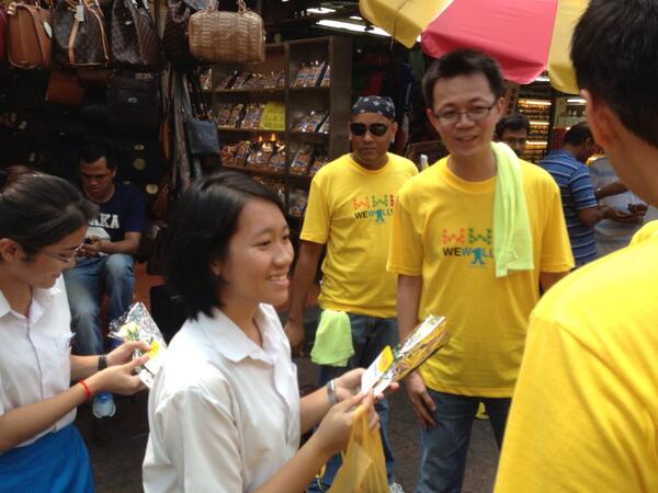 DiGiCFDT127's tweet photo. DGWWWDAY #T127 #C5 http://t.co/K2jcqmyN5d