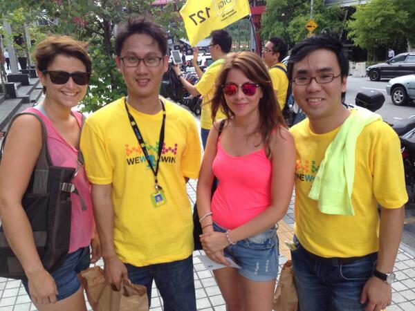 DiGiCFDT127's tweet photo. DGWWWDAY #T127 #C7 http://t.co/wydImnBMsO