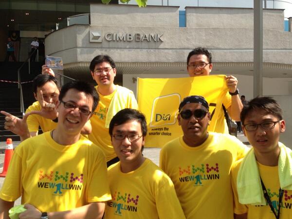 DiGiCFDT127's tweet photo. DGWWWDAY #T127 #C7 http://t.co/bcAxbrvnkH