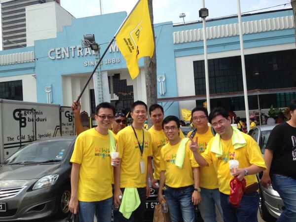 DiGiCFDT127's tweet photo. DGWWWDAY #T127 #C6 http://t.co/wzc9ZH2GwN