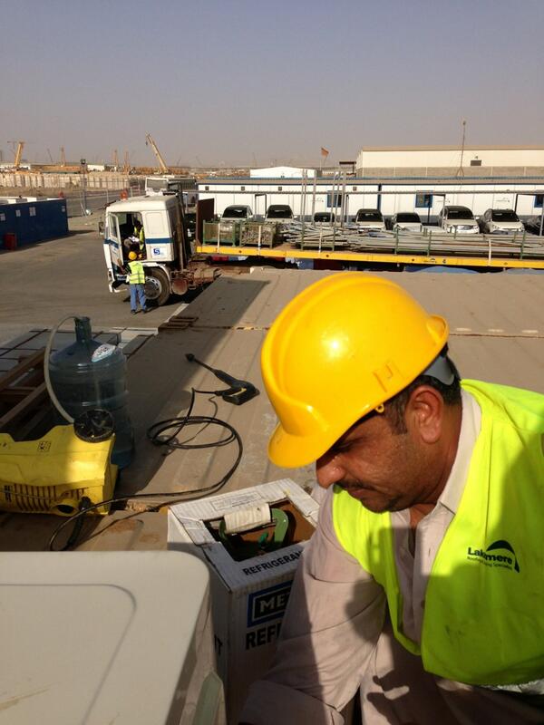 FarazCenter's tweet photo. Jeddah KAIA lakesmere project http://t.co/kp02vTFm7g