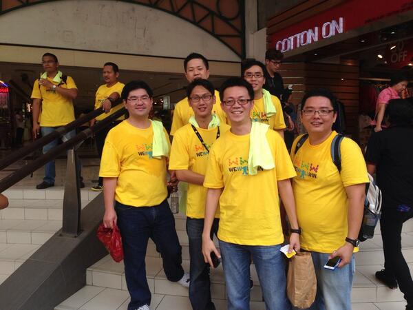 DiGiCFDT127's tweet photo. DGWWWDAY #T127 #C4 http://t.co/uAbbgewfpd