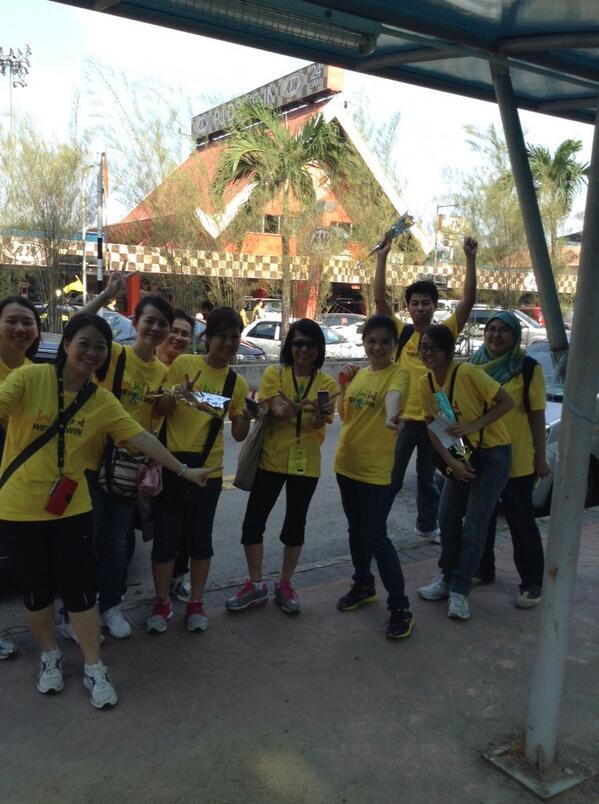 DiGiCFDT52's tweet photo. #DGWWWday #T52 #C1 http://t.co/UHisnWTYip