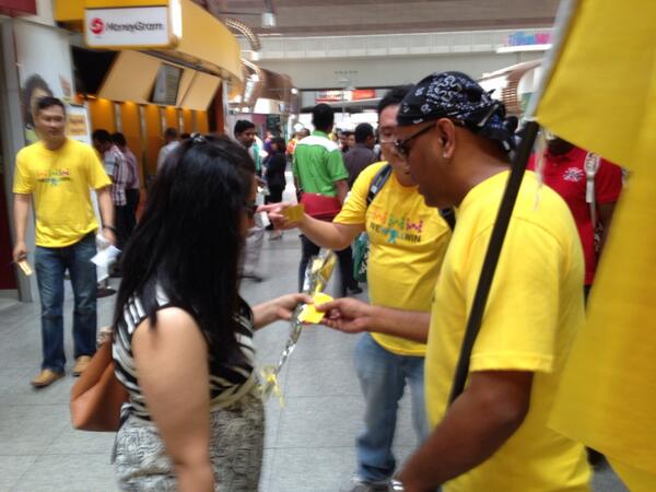 DiGiCFDT127's tweet photo. DGWWWDAY #T127 #C2 http://t.co/LrKX5p17T1