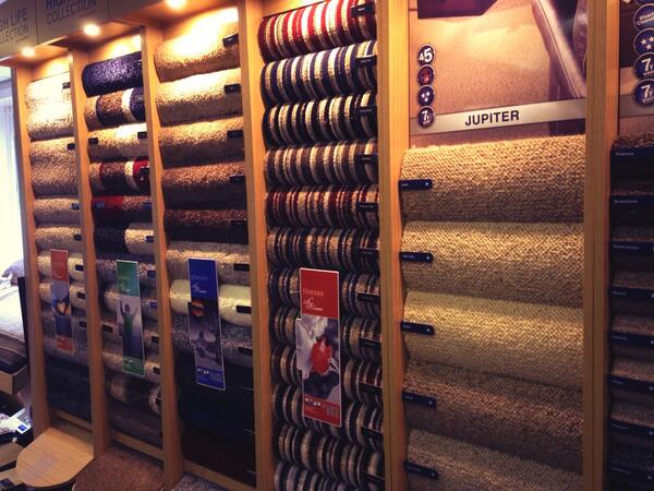 icarpets's tweet photo. New ranges . Happy Monday everyone . #loveromiley http://t.co/M6swwNvtN0