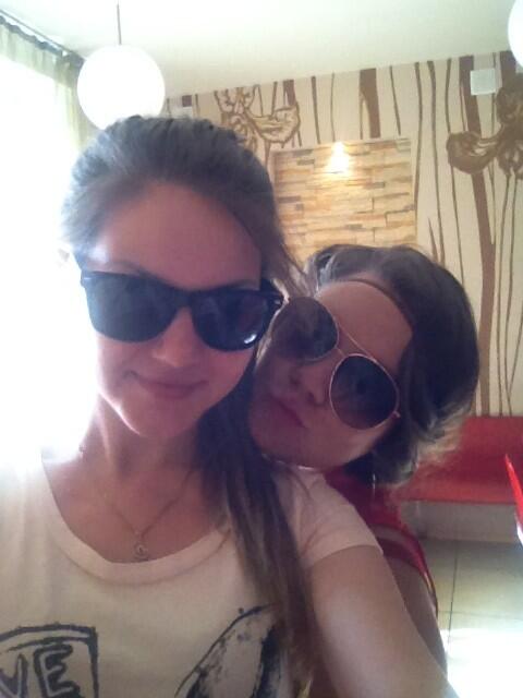 В Красноярск что ли уехать:*^^^