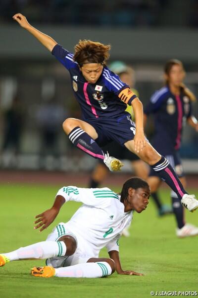 なでしこ連覇へ 怪我の高瀬愛実さんと元気な丸山桂里奈さん以外 あのなでしこ 全員参加のw杯メンバー発表の巻 スポーツ見るもの語る者 フモフモコラム