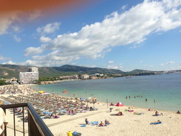alistairwade1's tweet photo. @J16kkS this is how every Monday should be #thisisthelife http://t.co/WFpfvqthuh
