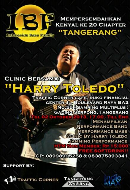 IBF_Tng's tweet photo. @IBFOfficial @IBFPekanbaru @IBF_Bekasi @IBF_JAWABARAT @IBF_JOG @IBF_Serang @IBF_Solo @harrytld @alexkuple http://t.co/uVwWxxW1de