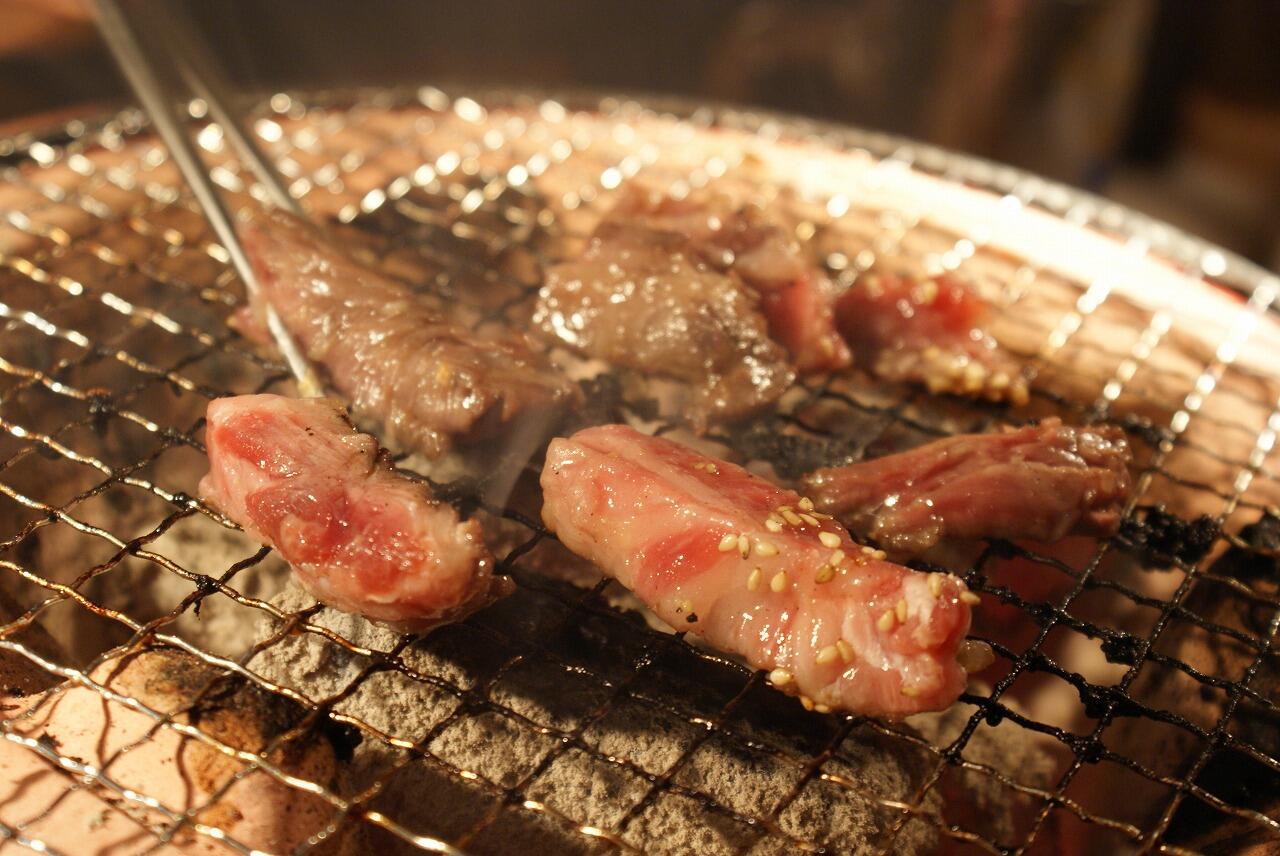 高画質 飯テロbot 手動 焼き肉 Http T Co M48yiibyuk Twitter