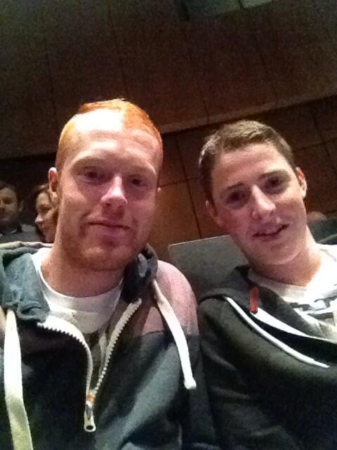 Stephen carass tweet media