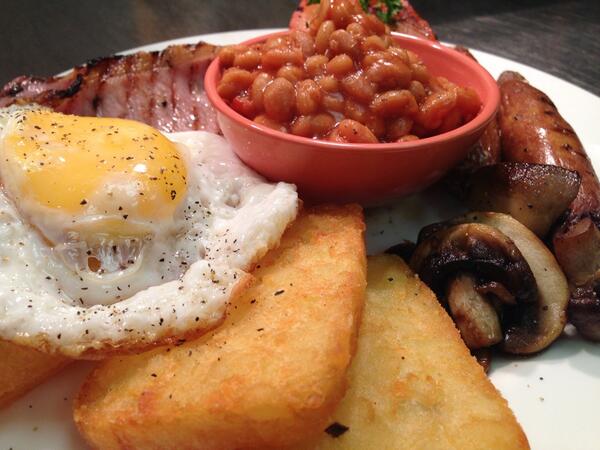 Exchange House tweet media