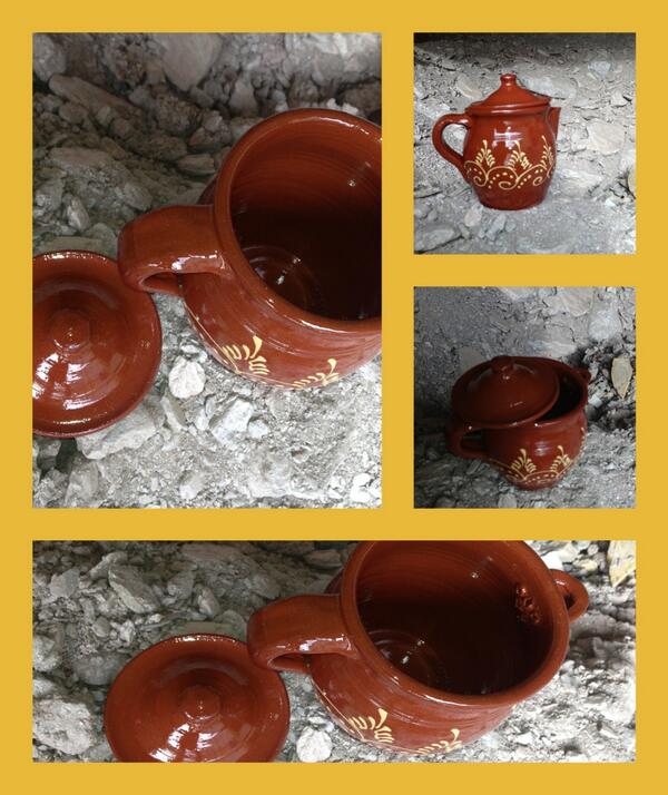 Nueva jarra especial para caldos. Cuenta con una capacidad de 1.5l. y podemos personalizarla a su gusto.