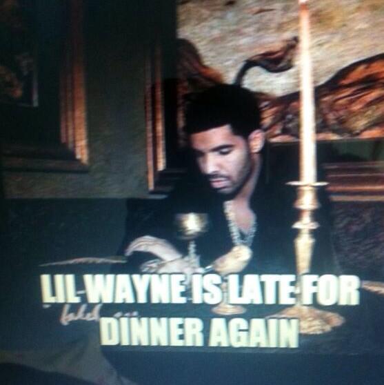 DrakeDeType's tweet image. Drake..