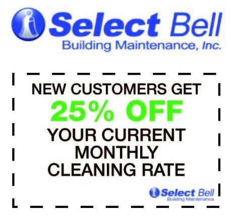 selectbell's tweet image. If you haven't found the right cleaning service for your business... Call us now at (559) 285-8469 and start saving!