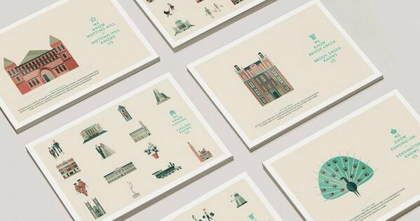 @RLWArtDesign <a href="/BothAssociates/">BothAssociates</a> everyone loves the illustrations! #PositiveFeedback