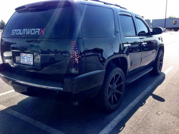 BIGJOHN87's tweet photo. @chevrolet #ChevySEMA http://t.co/rfnk7utZ3P
