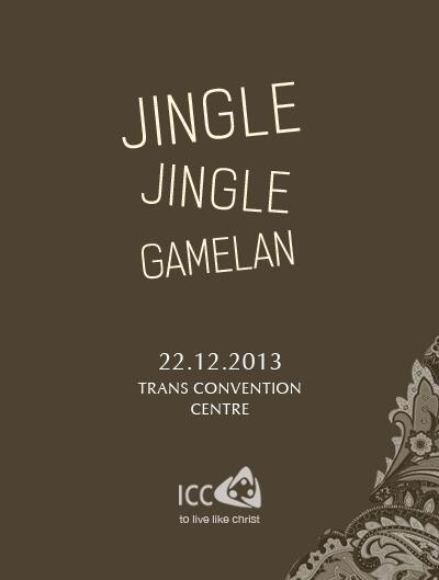ICCbandung's tweet photo. COME AND JOIN US 22.12.2013 @ TRANS CONVENTION CENTRE BANDUNG (please share/retweet) http://t.co/PdBwb0yps6