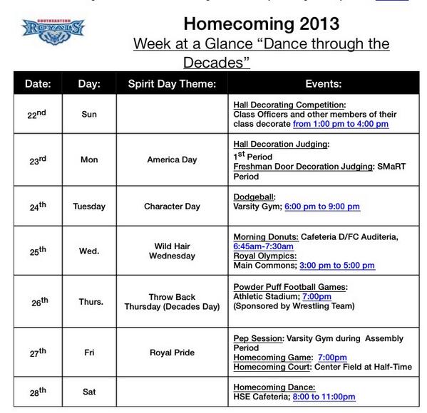 HSE Student Council tweet media