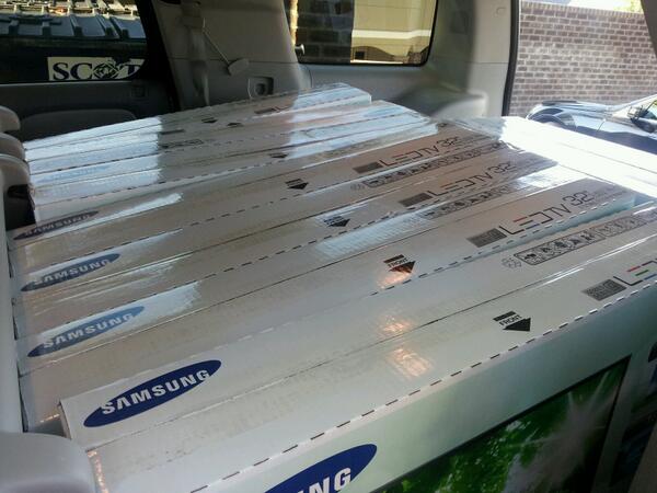 LSE Group tweet media