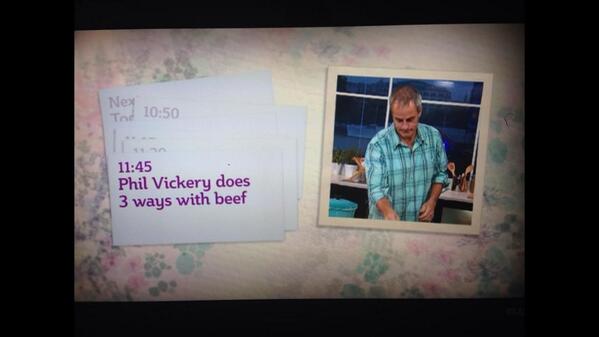 Schofe tweet picture